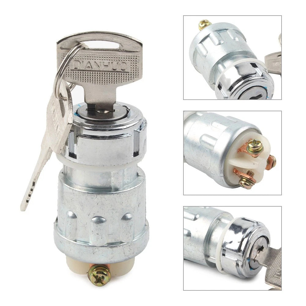 Ignition Switch Key for Tomberlin Crossfire 150/150R (150cc)