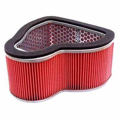 HiFlo Air Filter hf362417 for Honda Street Motorcycles