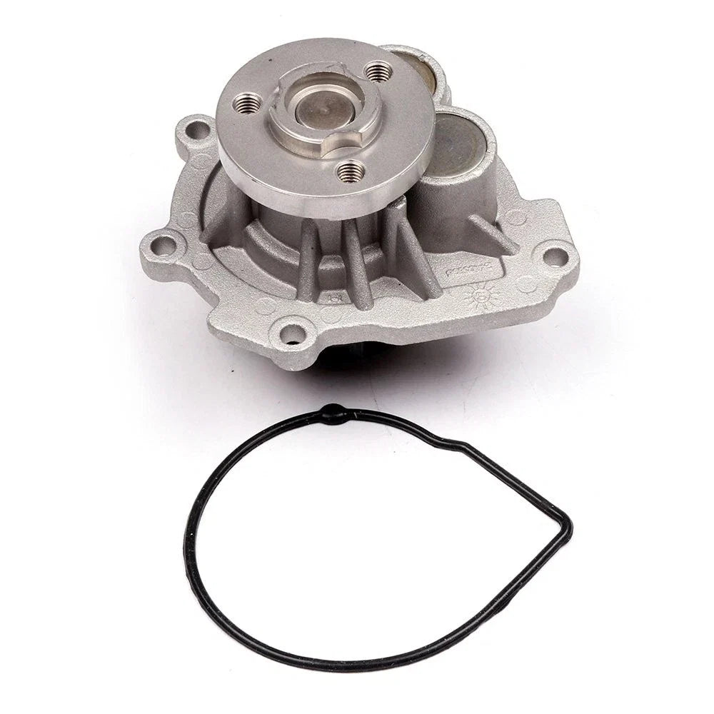 Head Gasket Set, Timing Belt Kit, Water Pump, Tensioner for Chevrolet Aveo (2009–2011)