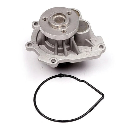 Head Gasket Set, Timing Belt Kit, Water Pump, Tensioner for Chevrolet Aveo (2009–2011)