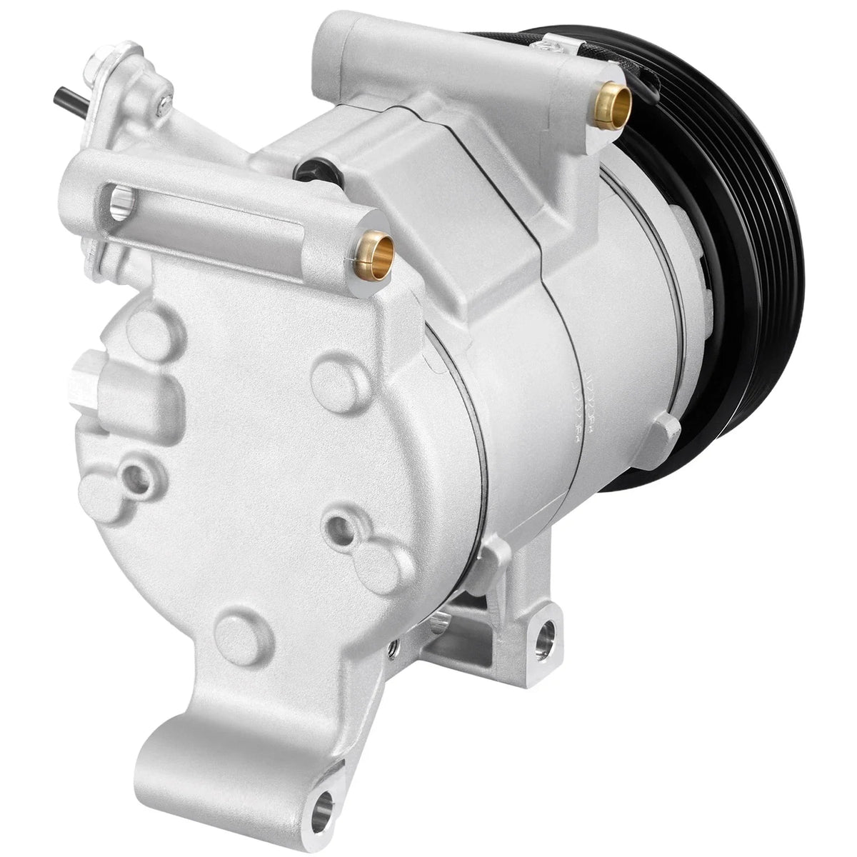 A/C Compressor for Mazda 3 Sport (2014–2018) & CX-5 (2013–2022) 2.0L 2.5L