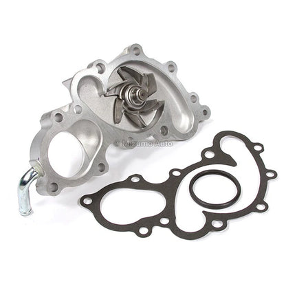 Timing Belt Kit with Water Pump for Toyota 4Runner T100 (1993–1995)