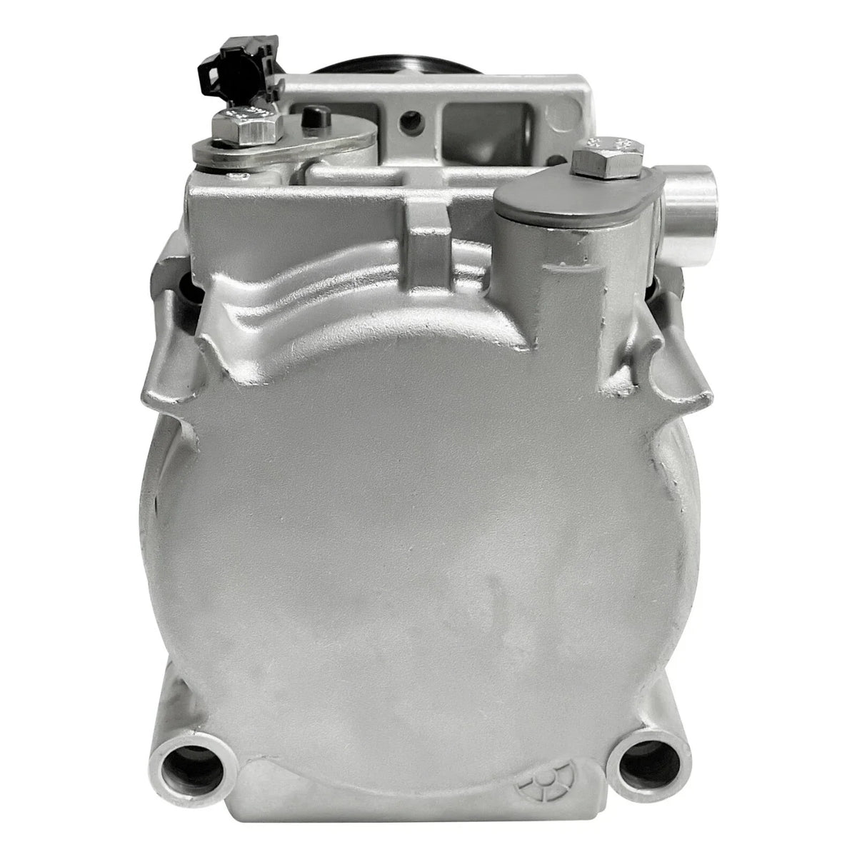 AC Compressor Kit Replacement for Kia Optima 2.7L (2005–2006)