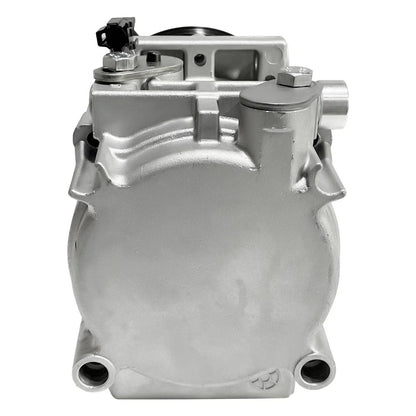 AC Compressor Kit Replacement for Kia Optima 2.7L (2005–2006)