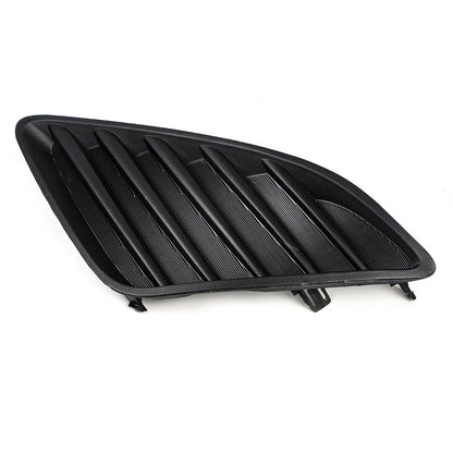 Fog Light Cover for Toyota Camry (2012–2014) LH Black Clip-On