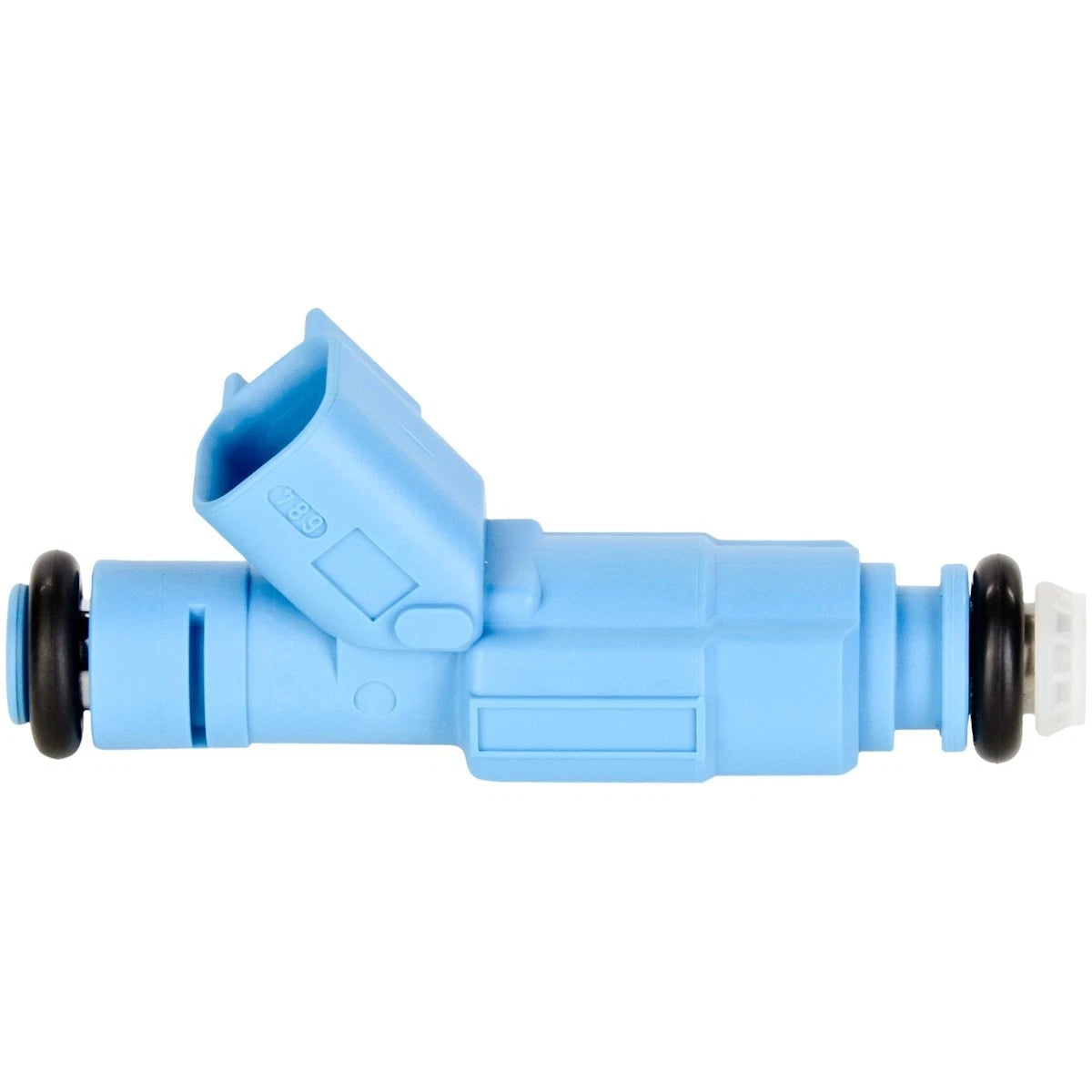 Set of 6 Bosch Fuel Injectors for Dodge Ram 1500 Jeep Liberty (2002–2003)