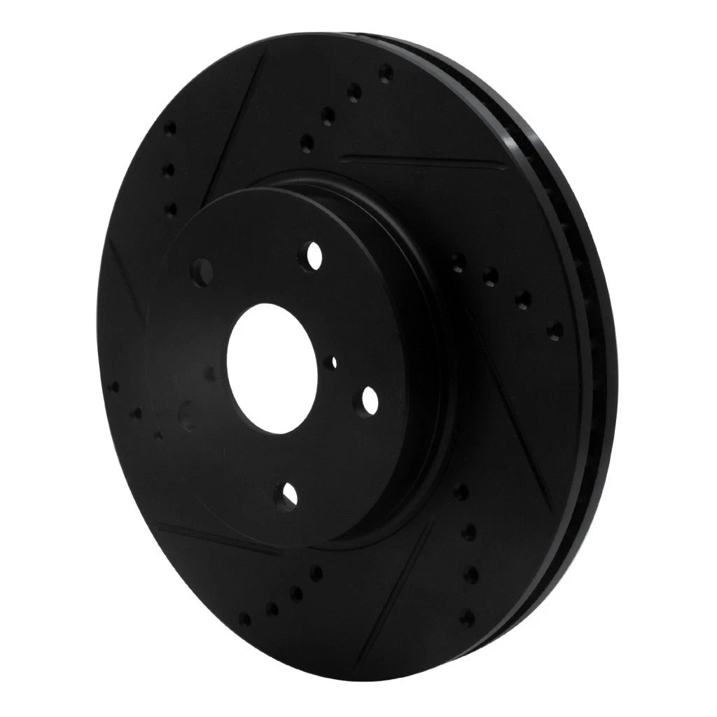 Front Brake Rotor for Subaru Legacy (2015–2019) ALX-PAU-DF-633-13026L-CLA1