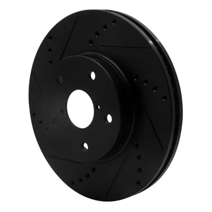 Front Brake Rotor for Subaru Legacy (2015–2019) ALX-PAU-DF-633-13026L-CLA1