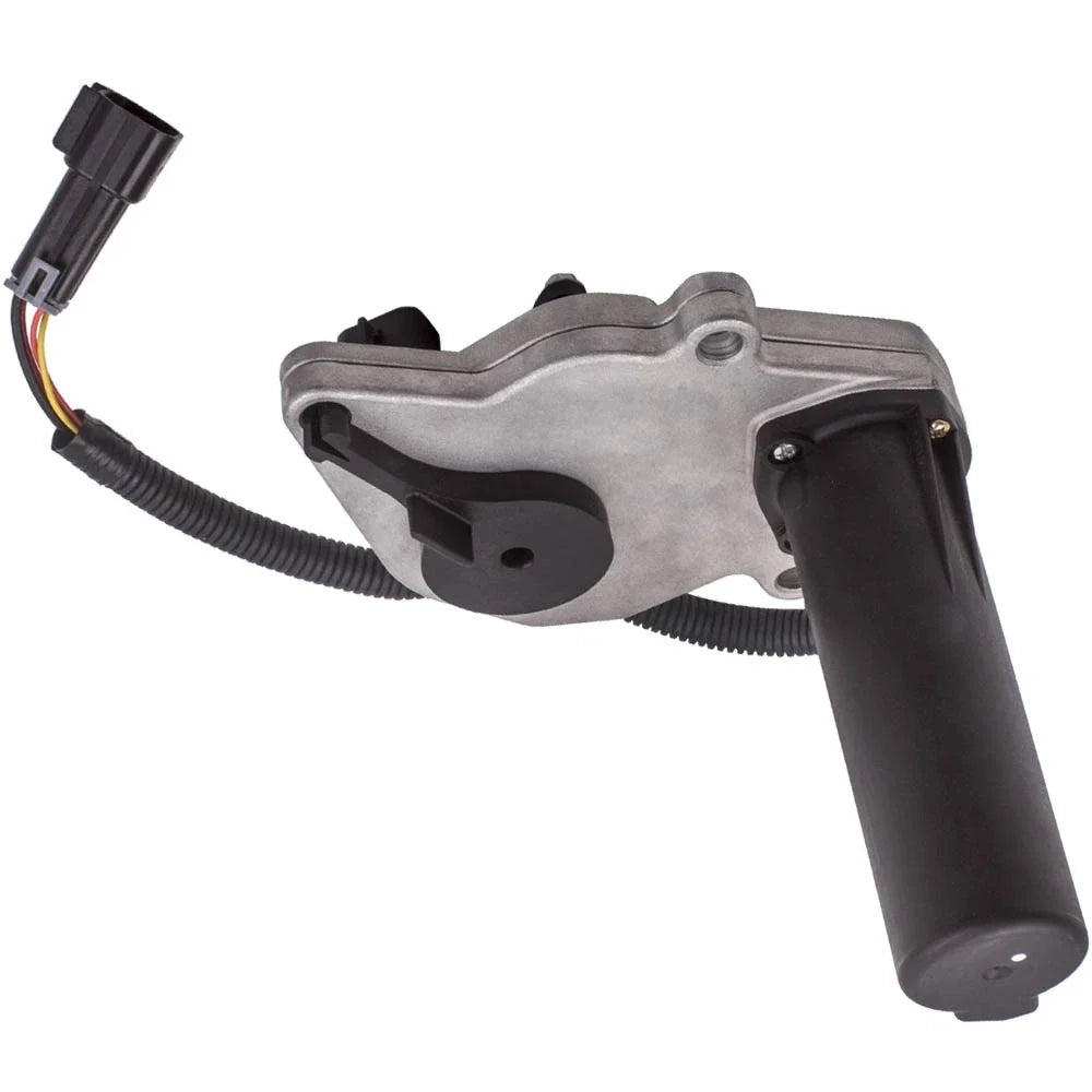 Transfer Case Shift Actuator Motor for Chevy GMC Silverado Sierra 1500 (2007–2014) 12474401