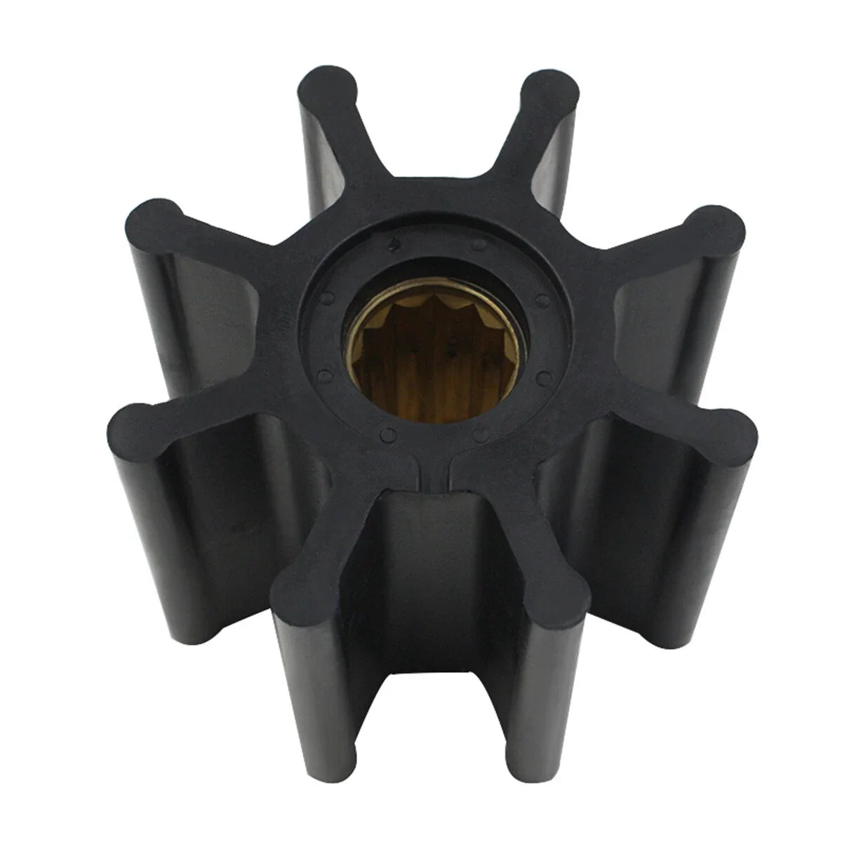 Water Pump Impeller for Nedalo 2712E 2715E