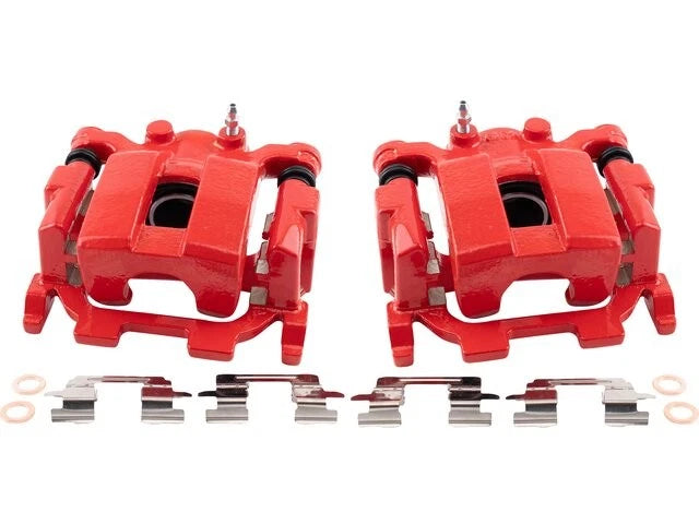 Brake Caliper Set Rear for Infiniti G25 (2011–2012) 67581TRWR