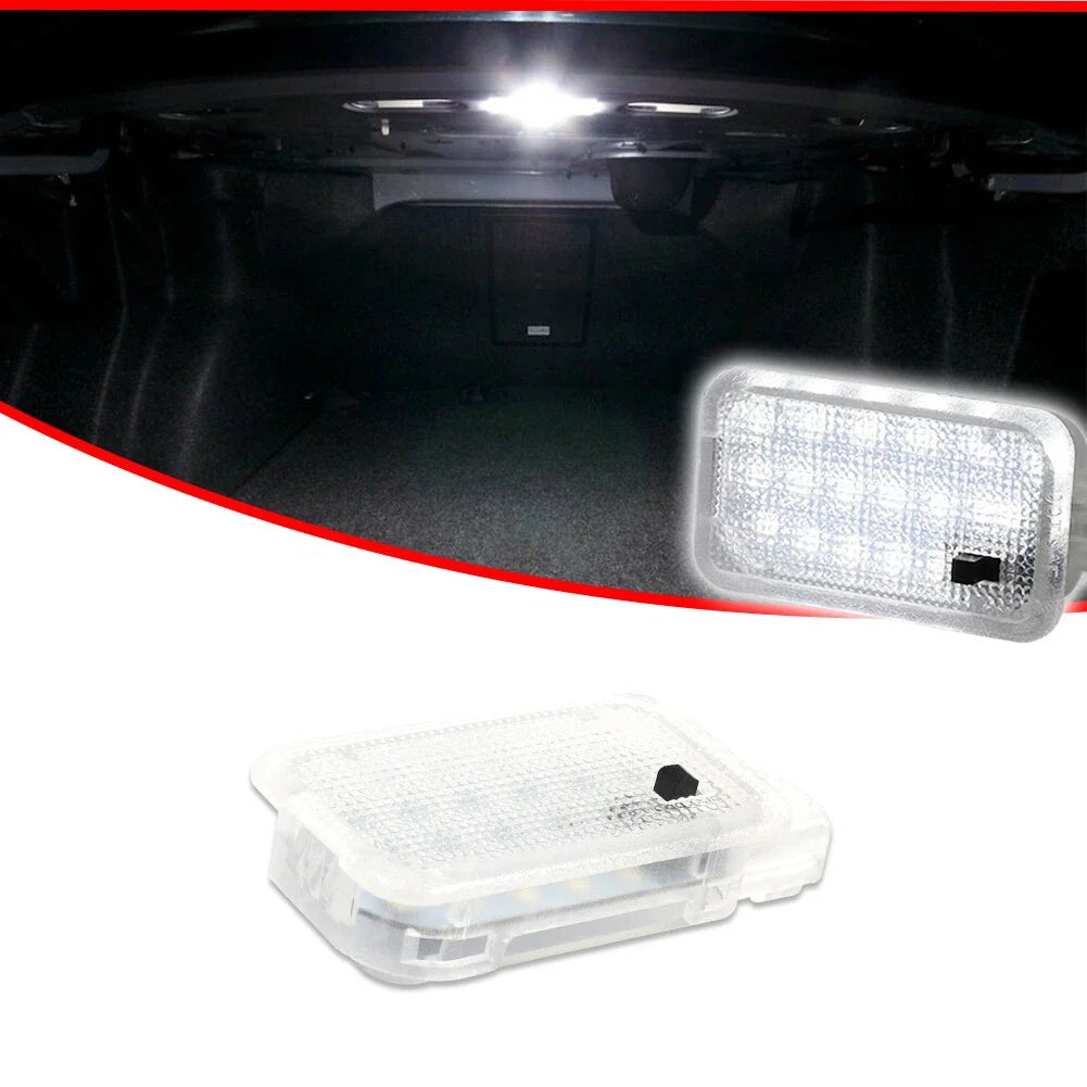18-SMD LED Trunk Cargo Light for Subaru Impreza WRX XV Crosstrek Ascent (2012–2023)