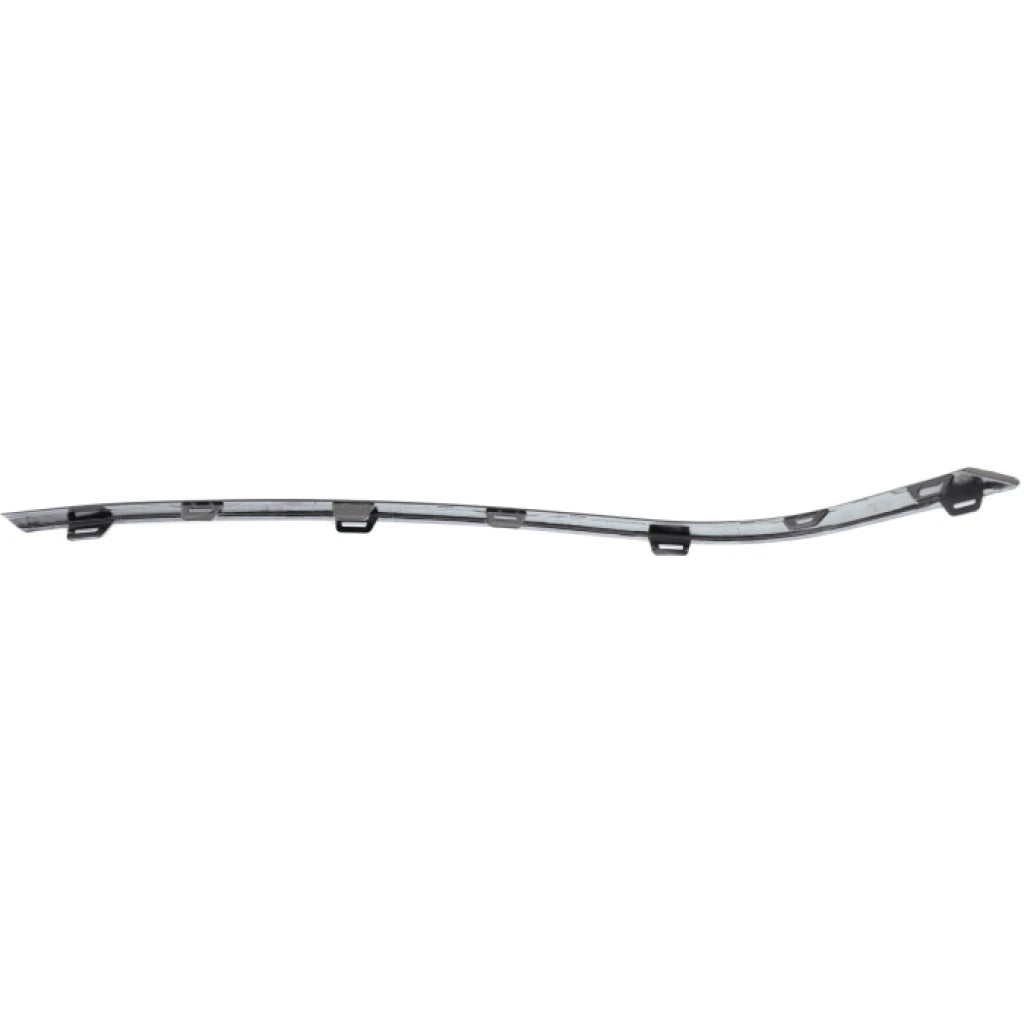 Driver Side Front Bumper Trim for Volkswagen Passat (2012–2015) VW1046107