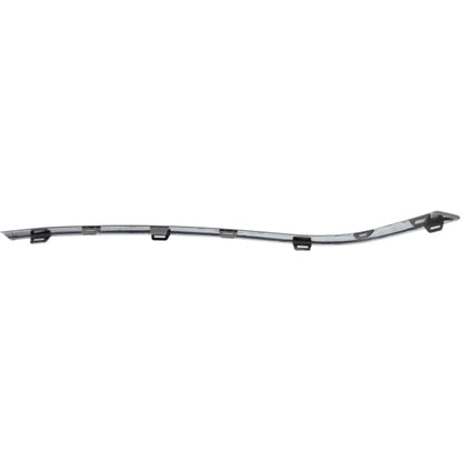 Driver Side Front Bumper Trim for Volkswagen Passat (2012–2015) VW1046107