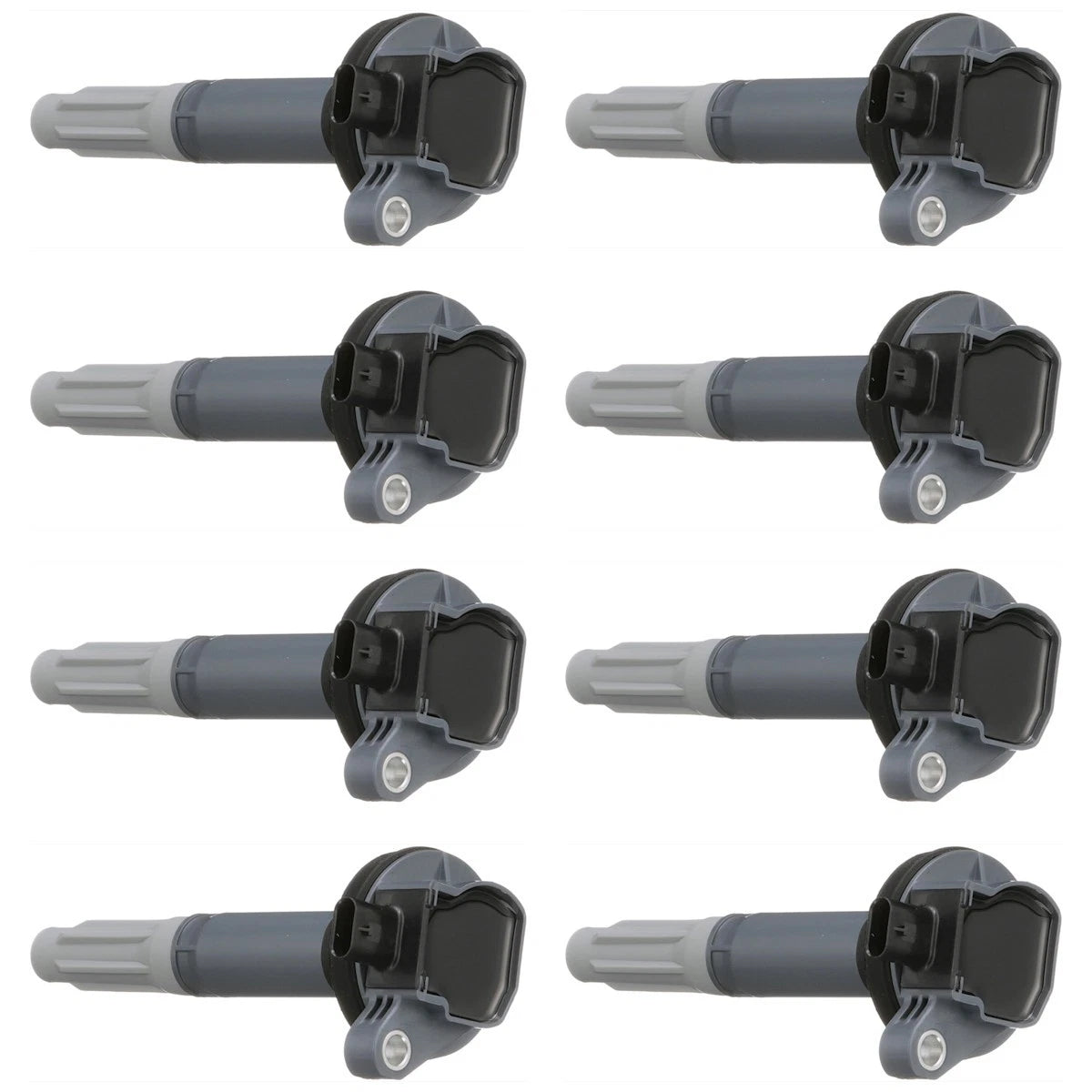 Set of 8 Ignition Coils for Ford F-150 Mustang (2016–2017) SET-SIUF824-8, RF50460004