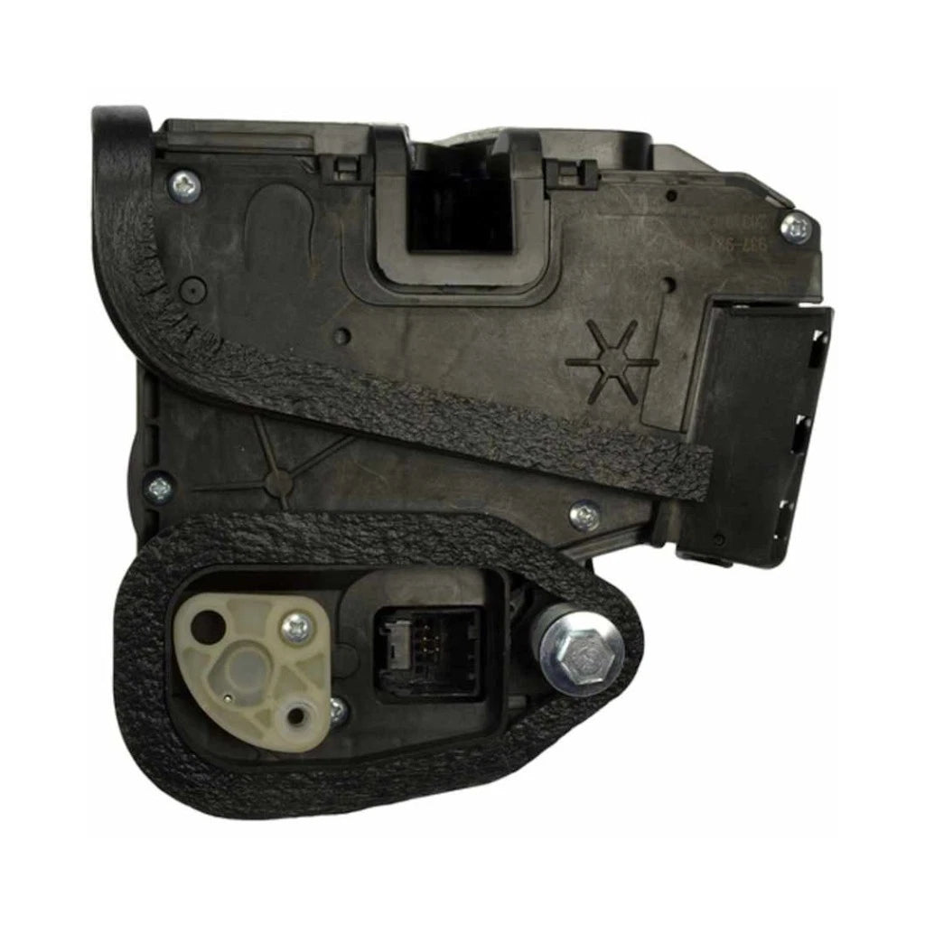 Integrated Door Lock Actuator for Chevy Cheyenne (2015) ALX-PAU-RB-937-927-CL360A64