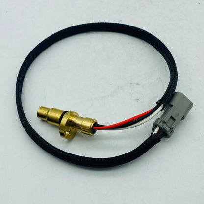 AT360574 Wheel Speed Sensor for John Deere 450J, 450K, 550J, 605C, 605K, 650J (2005–2015)