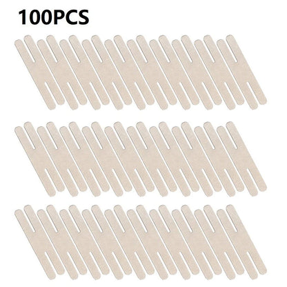 Nickel Strip for Nickel-Hydrogen Batteries (30mm x 8mm)