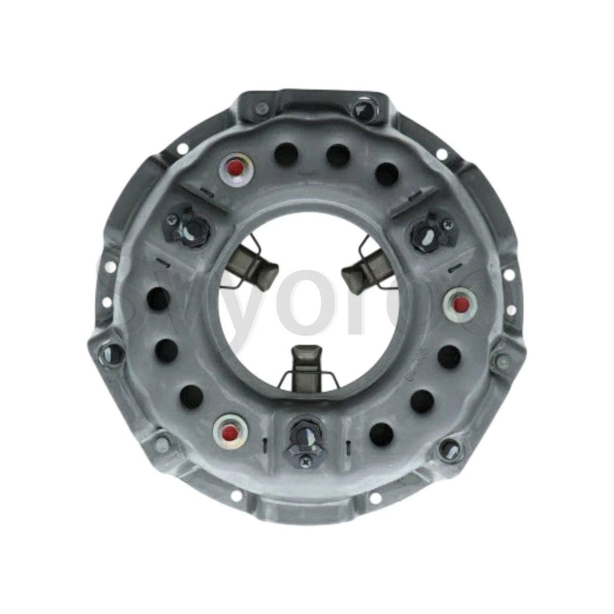 Clutch Cover Assembly 31210-20540-71 for Toyota Forklift 3FG15 4FG10-25
