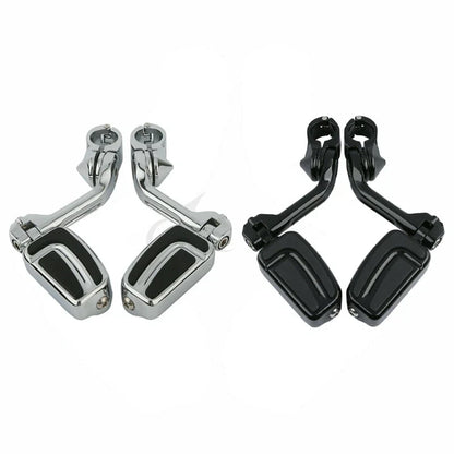 Foot Peg Mount for Harley Sportster (1-1/4'' Long)