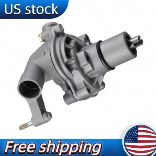Water Pump Assembly for Honda Shadow Spirit 1100 VT1100C (1998–2007) 19200-MAA-A00