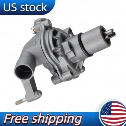 Water Pump Assembly for Honda Shadow Spirit 1100 VT1100C (1998–2007) 19200-MAA-A00