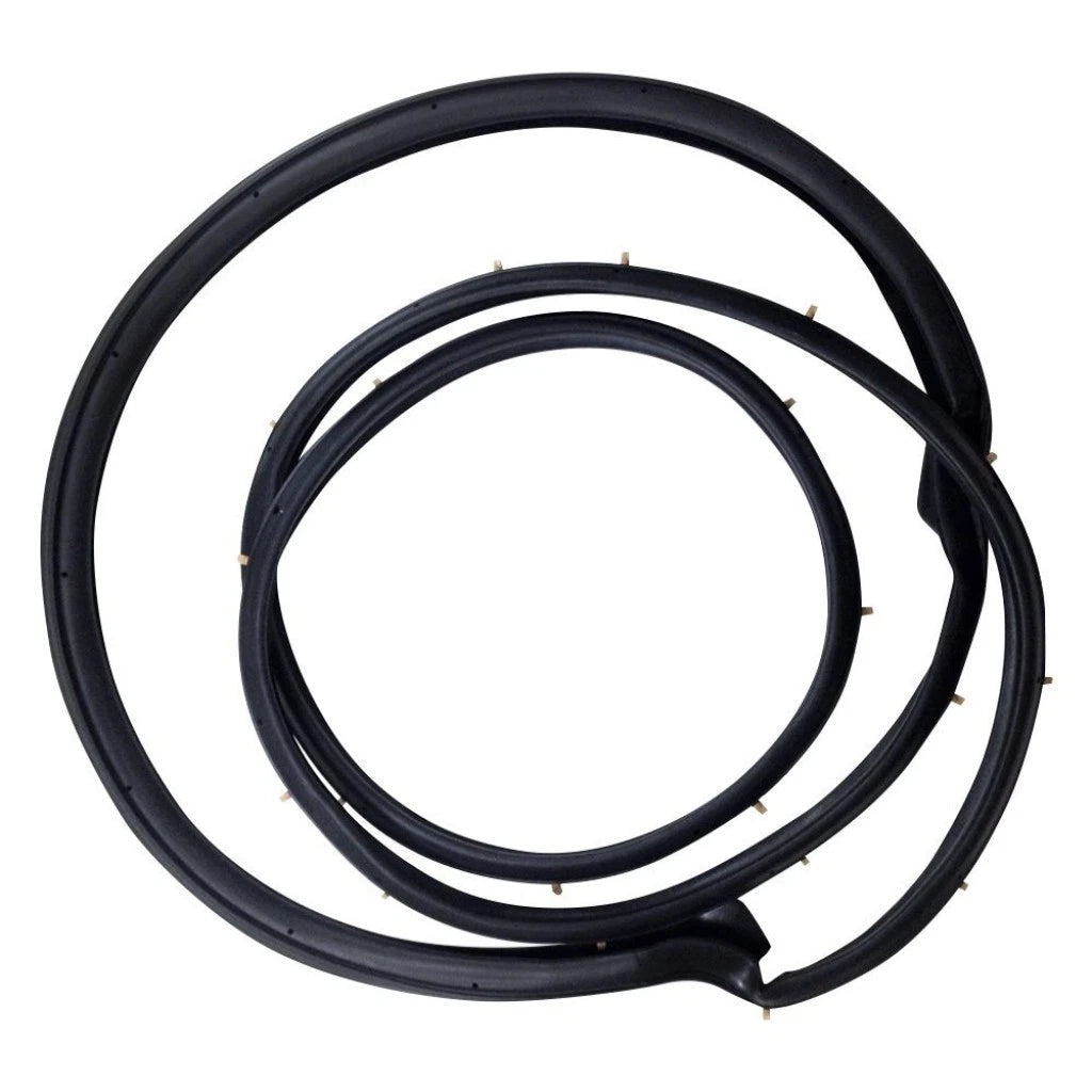 Door Seal for Suzuki Samurai (1990–1995) MLX-SHES3001-CL360A50
