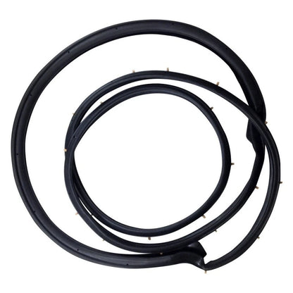 Door Seal for Suzuki Samurai (1990–1995) MLX-SHES3001-CL360A50