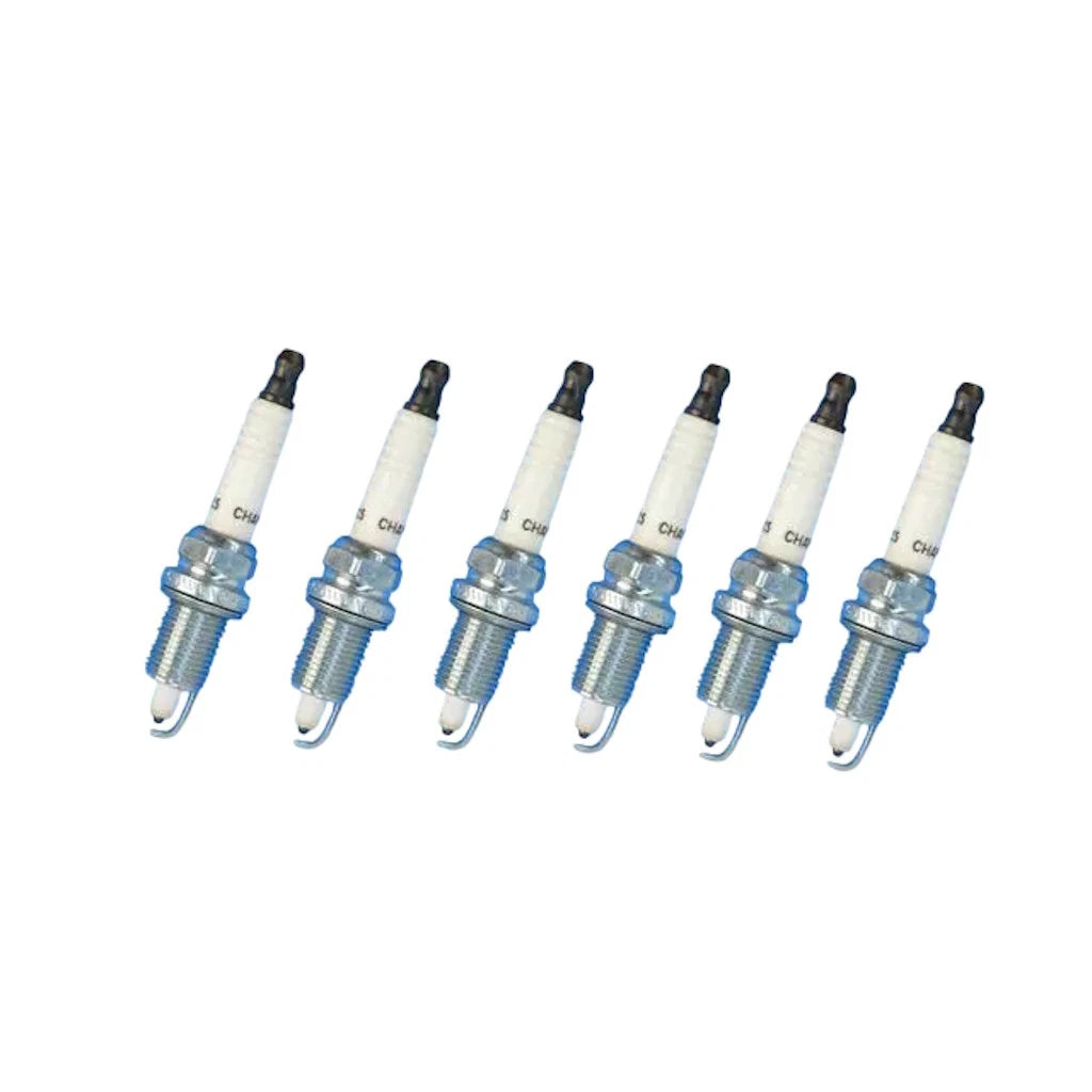 Set of 6 Spark Plugs for Dodge Intrepid (2001) OLX-MOP68304017AA-CL360A51