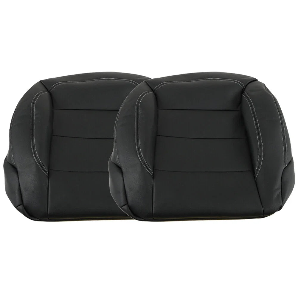 Bottom Perforated Leather Seat for Mercedes Benz ML350 ML550 (2012–2015)