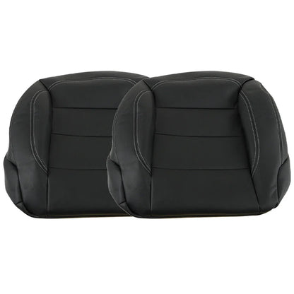 Bottom Perforated Leather Seat for Mercedes Benz ML350 ML550 (2012–2015)