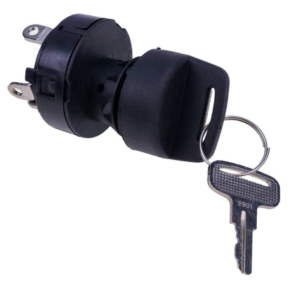 Key Switch 4360470 for JLG 1930ES 2630ES 3246ES T350 600AJ 600A 3394RT
