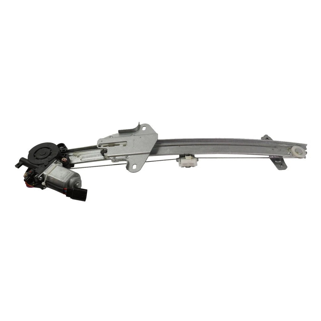 Window Regulator and Motor for Honda Civic (2016–2020) LLX-HO1351173-CL360A70, HO1351173