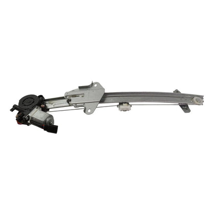 Window Regulator and Motor for Honda Civic (2016–2020) LLX-HO1351173-CL360A70, HO1351173