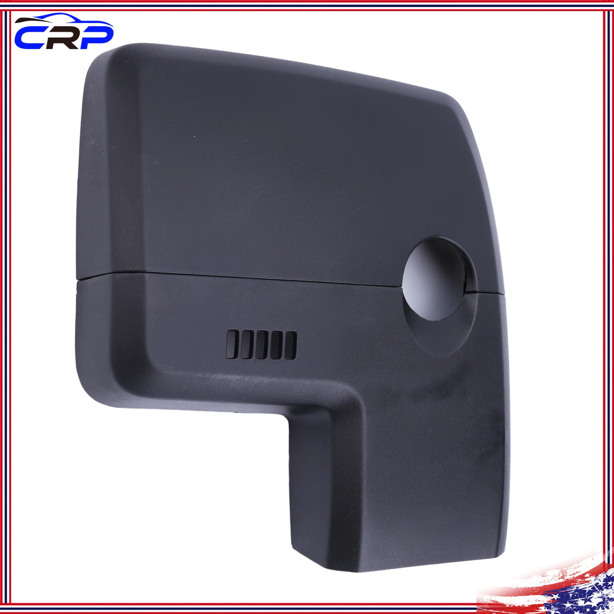Set of 2 Interior Windshield Cover Trims for Impala (2014–2020) 84315649 84315645