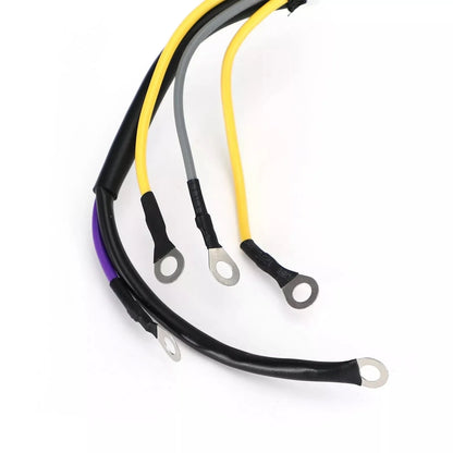 Rectifier for Johnson Evinrude 35-105 HP 584476 0584476 0585001