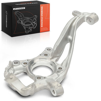 Steering Knuckle for Ford F-150 2021-2025, Expedition 2025 (ML3Z3K186A, MEF574)