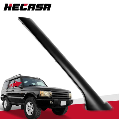 Windshield A Post Pillar Molding Trim for Land Rover Discovery 2 (1999–2004)