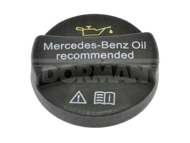 Oil Filler Cap for Mercedes Maybach S650 (2018–2020) 98398YFQM