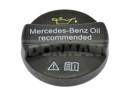 Oil Filler Cap for Mercedes Maybach S650 (2018–2020) 98398YFQM