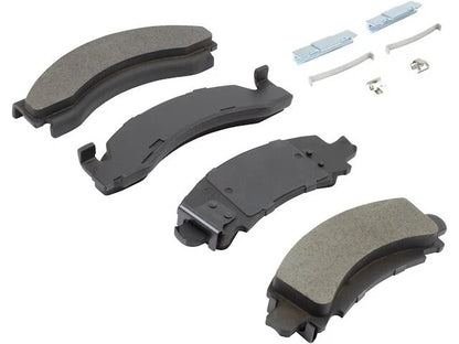 Brake Pad Set for GMC G3500 (1979–1995) 89956MRBH