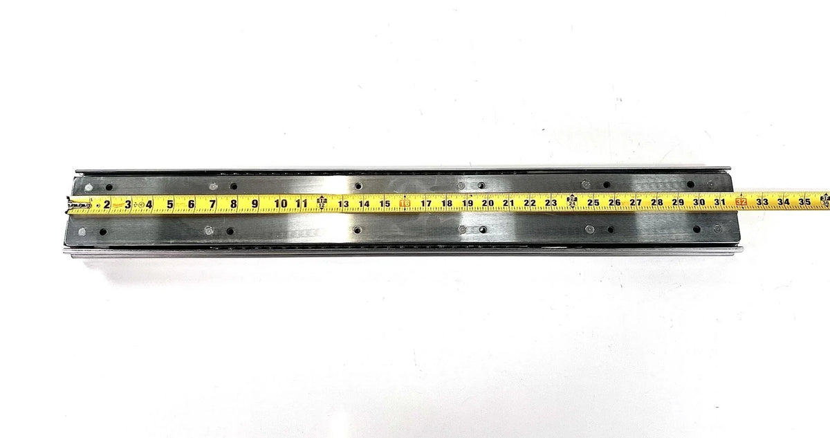Cantilever Support Ball Bearing Slides for Custom (32in to 65 1/8in)