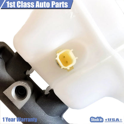 Brake Master Cylinder with Reservoir for Ford Escape Mazda Tribute (2008)