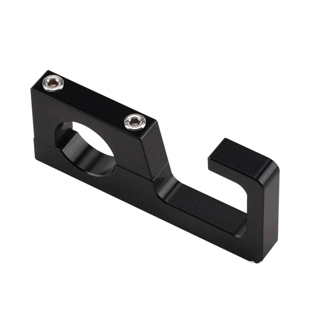 CNC 22MM Luggage Helmet Hook for Honda PCX150 PCX160 PCX125 (2018–2023)