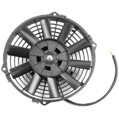Aluminum Radiator and Cooling Fan Kit for Toyota RAV4 (2006–2008)