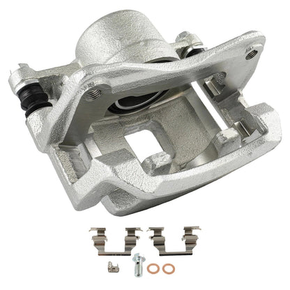 Front Left Brake Caliper for Chevrolet Prizm (1998–2002)