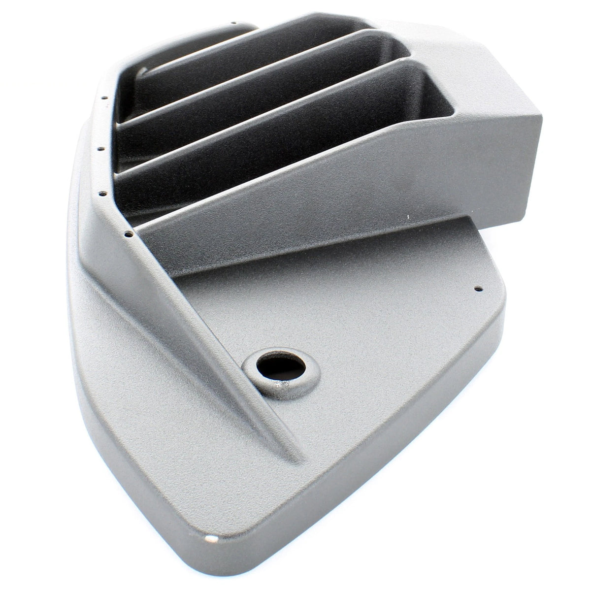 Left Hand Front Footrest for Can-Am Spyder (705005729)