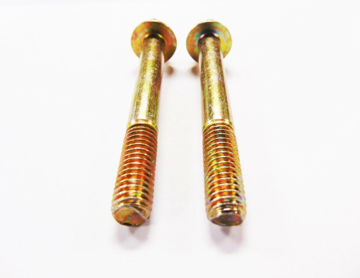 Set of 2 Screws for Arctic Cat Snowmobile (8026-232)