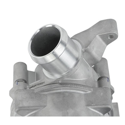 Water Pump for MB Mercedes E Class C300 E350 GLE350 C43 AMG (2023) - A2642000100, A2642000301