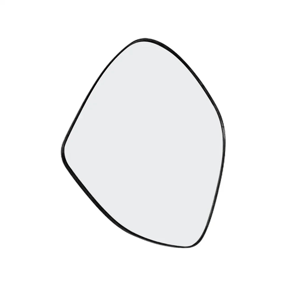 Heated Right Side Mirror Glass w/ Backing for Lexus GX460 LX570 (2010-2023)
